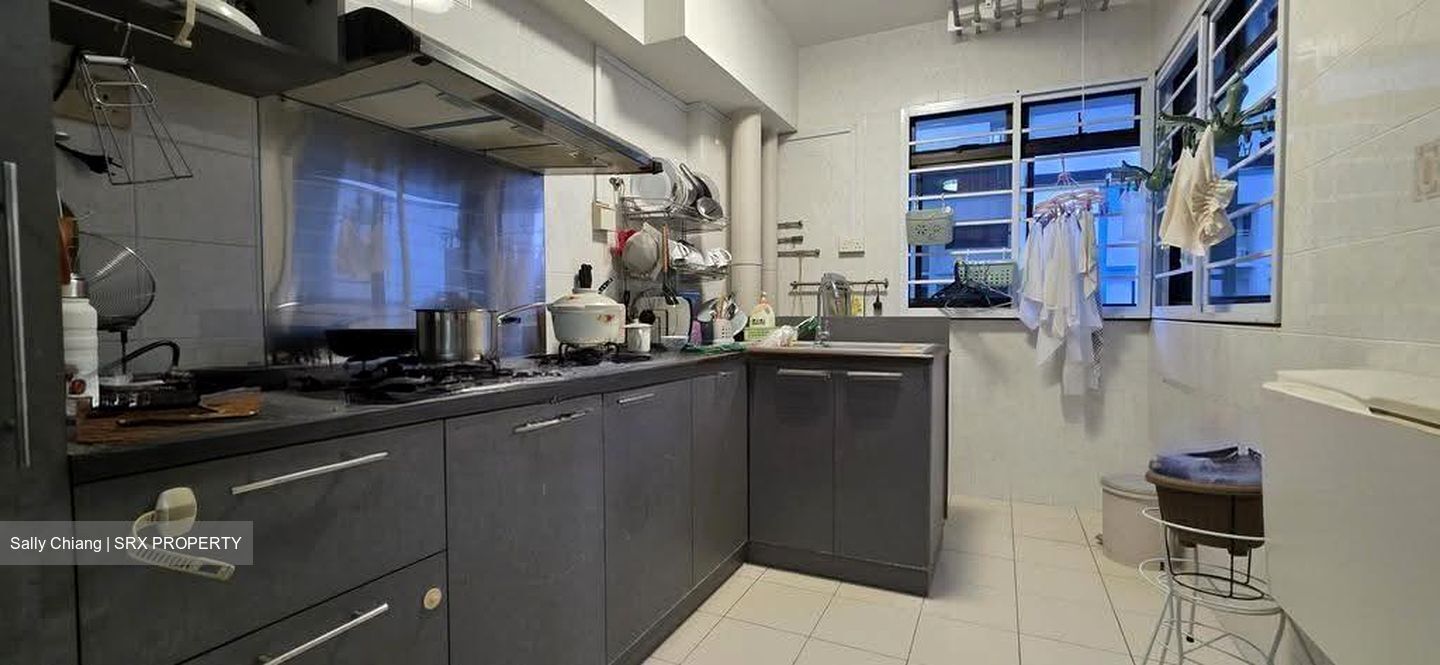Blk 692B Choa Chu Kang Crescent (Choa Chu Kang), HDB 4 Rooms #627399851